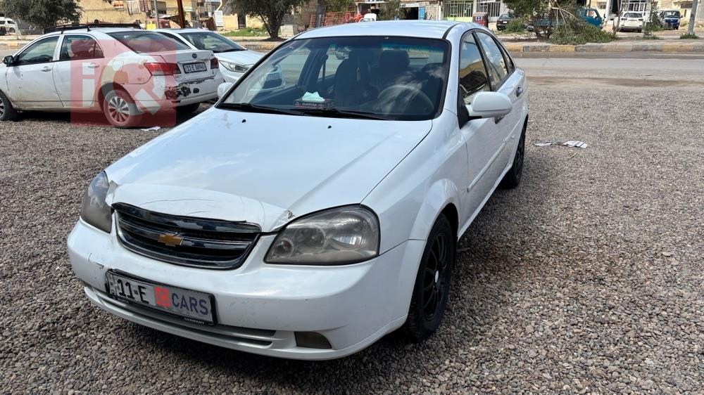 شيفروليه اوبترا